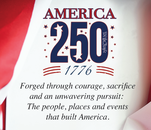 Celebrating 250 Years of America